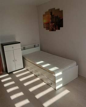 2-к квартира, вторичка, 64м2, 14/15 этаж