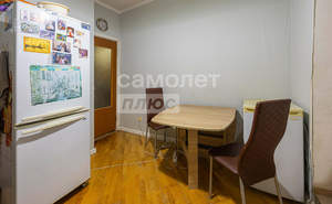 1-к квартира, вторичка, 38м2, 13/14 этаж