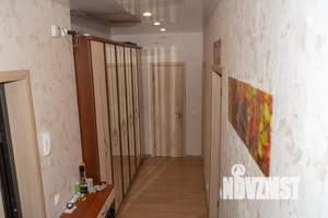 2-к квартира, вторичка, 61м2, 4/12 этаж