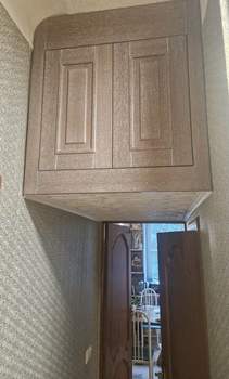2-к квартира, вторичка, 41м2, 2/5 этаж