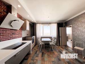2-к квартира, вторичка, 72м2, 13/22 этаж