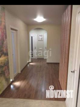 3-к квартира, вторичка, 98м2, 13/17 этаж