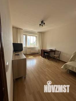 2-к квартира, вторичка, 51м2, 6/14 этаж