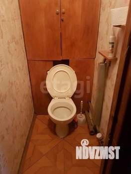 1-к квартира, вторичка, 37м2, 2/6 этаж