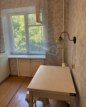 2-к квартира, вторичка, 47м2, 2/5 этаж