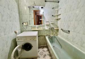 1-к квартира, вторичка, 34м2, 1/10 этаж