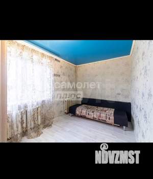 2-к квартира, вторичка, 41м2, 5/5 этаж