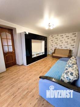 2-к квартира, вторичка, 44м2, 7/9 этаж