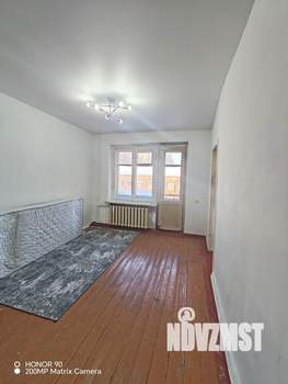 2-к квартира, вторичка, 41м2, 4/4 этаж