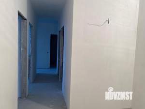 3-к квартира, вторичка, 77м2, 3/6 этаж