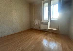4-к квартира, вторичка, 94м2, 3/17 этаж