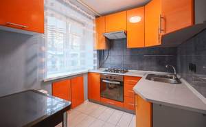 2-к квартира, вторичка, 45м2, 1/5 этаж