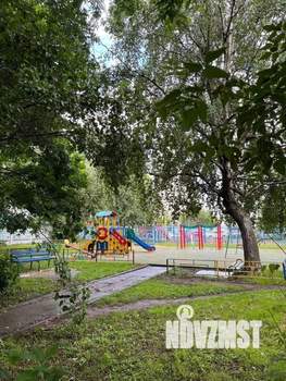 1-к квартира, вторичка, 33м2, 2/5 этаж
