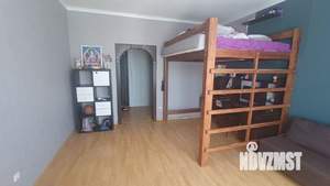 1-к квартира, вторичка, 39м2, 13/14 этаж