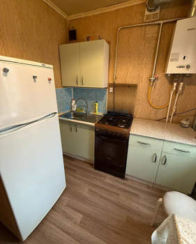 2-к квартира, вторичка, 42м2, 2/5 этаж