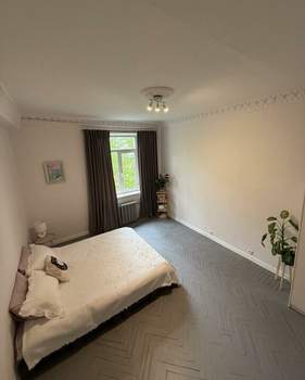 3-к квартира, вторичка, 83м2, 4/5 этаж
