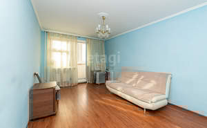 1-к квартира, вторичка, 37м2, 8/17 этаж