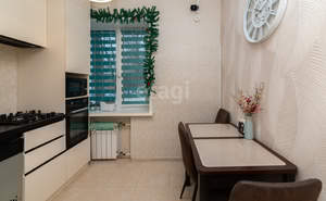 2-к квартира, вторичка, 41м2, 2/4 этаж