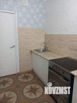 1-к квартира, вторичка, 35м2, 8/16 этаж