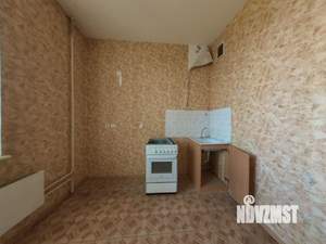 Студия квартира, вторичка, 38м2, 1/18 этаж