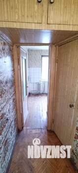 2-к квартира, вторичка, 44м2, 4/5 этаж