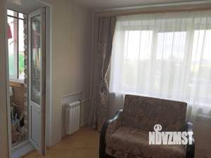 1-к квартира, вторичка, 33м2, 8/9 этаж