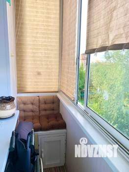 1-к квартира, вторичка, 33м2, 7/9 этаж