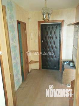 1-к квартира, вторичка, 40м2, 5/10 этаж