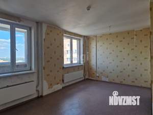 3-к квартира, вторичка, 94м2, 25/25 этаж
