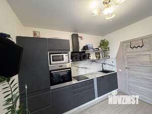 2-к квартира, вторичка, 57м2, 2/9 этаж