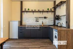 Студия квартира, вторичка, 30м2, 3/5 этаж