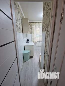 2-к квартира, вторичка, 46м2, 1/5 этаж
