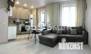 1-к квартира, вторичка, 30м2, 3/4 этаж