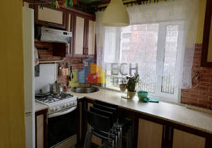 2-к квартира, вторичка, 40м2, 1/5 этаж