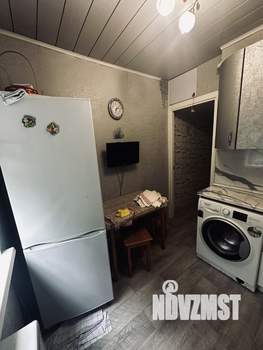 3-к квартира, вторичка, 56м2, 1/5 этаж