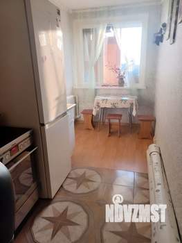 1-к квартира, вторичка, 35м2, 8/16 этаж