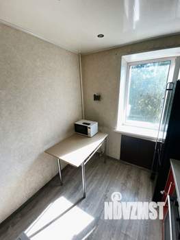 1-к квартира, вторичка, 35м2, 4/9 этаж