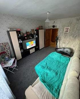 3-к квартира, вторичка, 67м2, 1/2 этаж