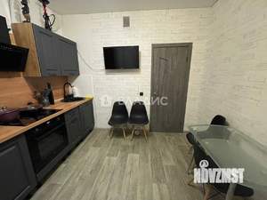 2-к квартира, вторичка, 54м2, 2/17 этаж