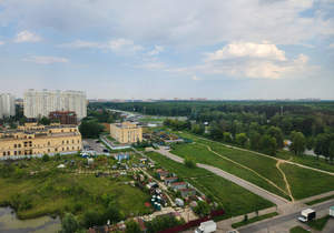3-к квартира, вторичка, 71м2, 14/14 этаж