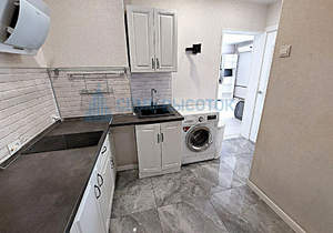 2-к квартира, вторичка, 37м2, 4/5 этаж