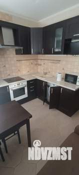 1-к квартира, вторичка, 32м2, 11/18 этаж