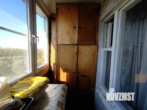 2-к квартира, вторичка, 50м2, 10/10 этаж