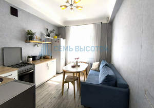 3-к квартира, вторичка, 83м2, 4/5 этаж