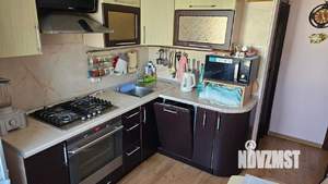 3-к квартира, вторичка, 63м2, 9/10 этаж