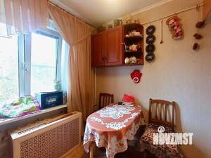 2-к квартира, вторичка, 49м2, 5/5 этаж