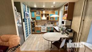 3-к квартира, вторичка, 81м2, 2/3 этаж