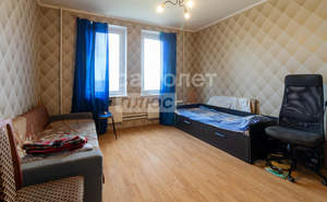 1-к квартира, вторичка, 38м2, 13/14 этаж