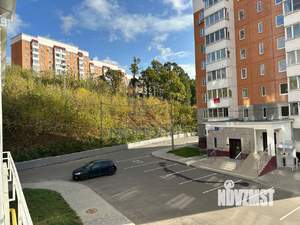 1-к квартира, вторичка, 43м2, 2/9 этаж