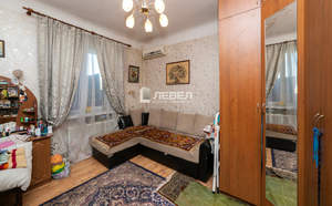 3-к квартира, вторичка, 67м2, 4/5 этаж